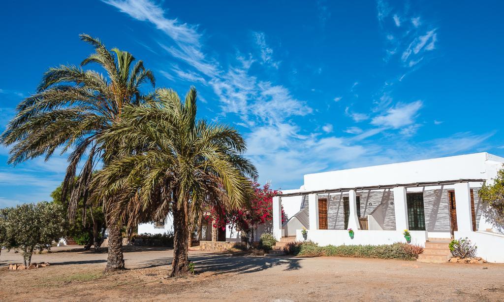 Cortijo La Molina De Cabo De Gata Casa de hóspedes Exterior foto