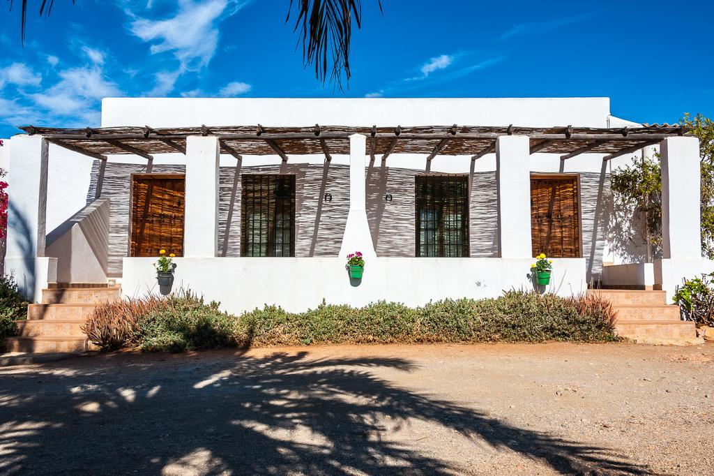 Cortijo La Molina De Cabo De Gata Casa de hóspedes Exterior foto